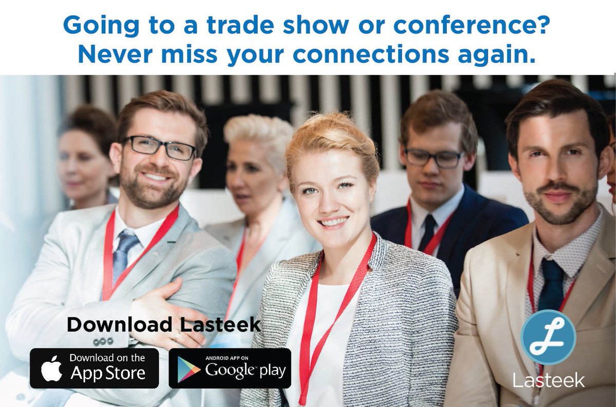 lasteek_app's tweet photo. Meet and find your Cisco team @MicrosoftIoT @iotconsortium
#eiotw @EIoTinsights #TNYtechfest #CES2018 #USMNT @WorldGovSummit @TechNative https://t.co/4p5UVIhj9Z
