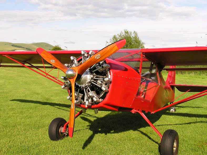 AvFltOps's tweet photo. Beautiful Kitfox! 😎 #Aviation #ExperimentalAircraft #KitPlanes #avgeek 
https://t.co/KPpiwLbedR https://t.co/kiGah7YK5b
