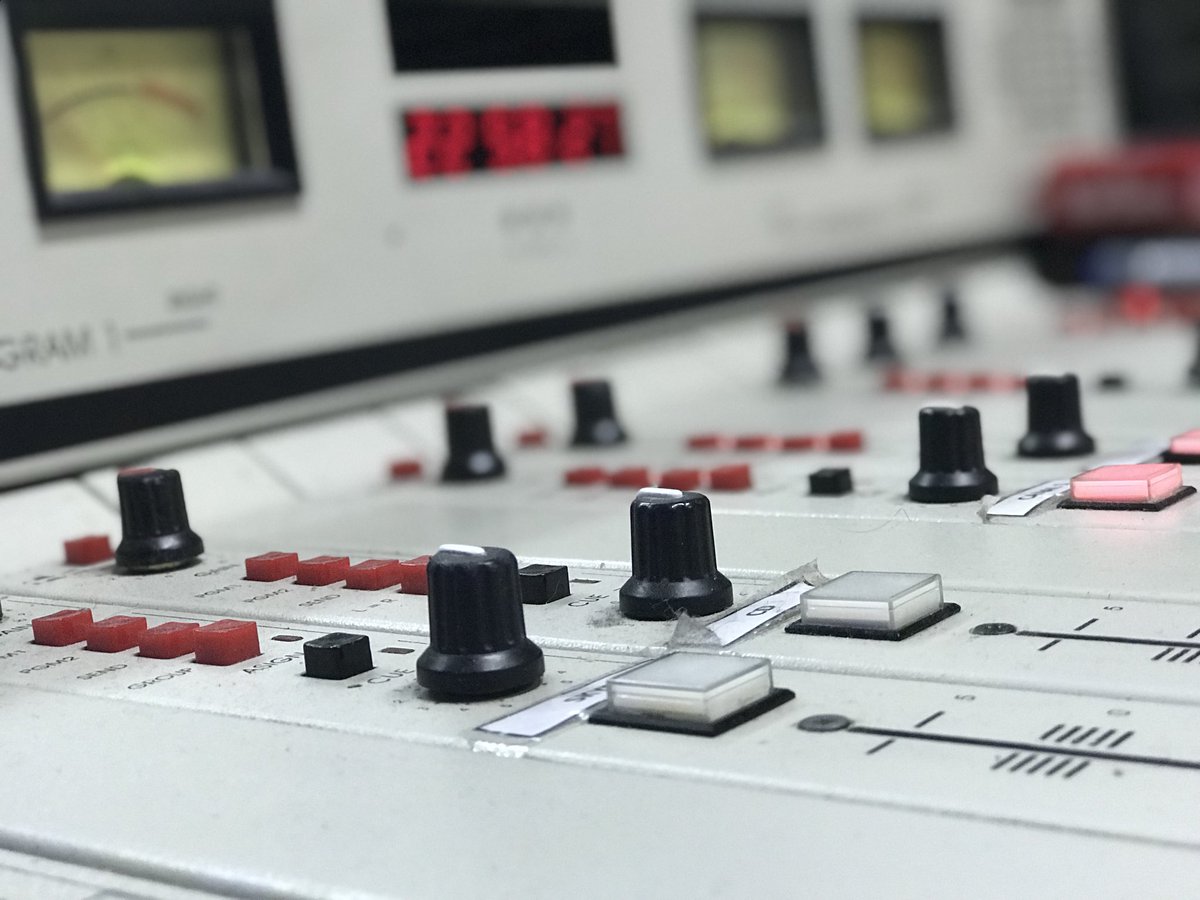 FemeninoAFA's tweet photo. #ElFemeninoRadio Se fue el #Programa114
Nos vemos el lunes por @conexionabierta https://t.co/SxrwGI5dlc