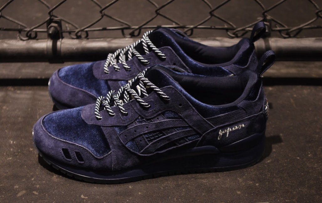 asics tiger mita