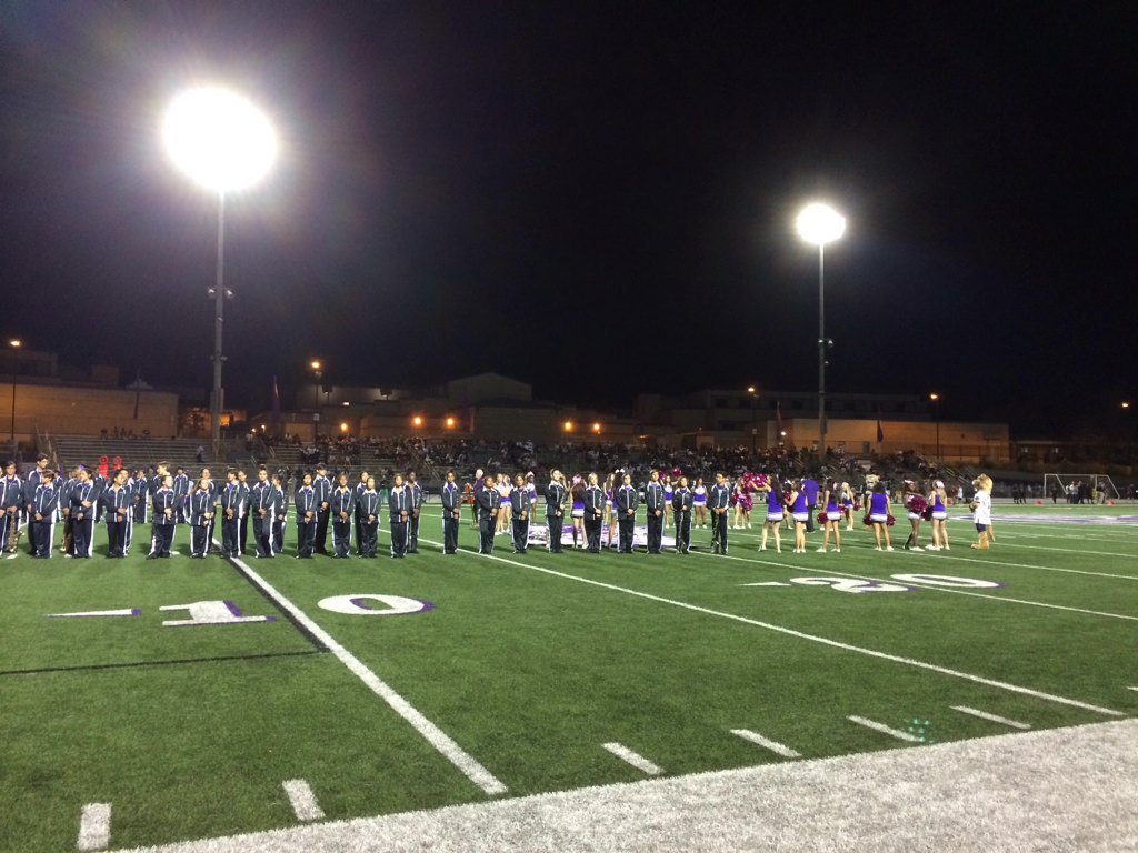 CUhalley's tweet photo. Rancho Big Time! https://t.co/8TSYmQVrZV