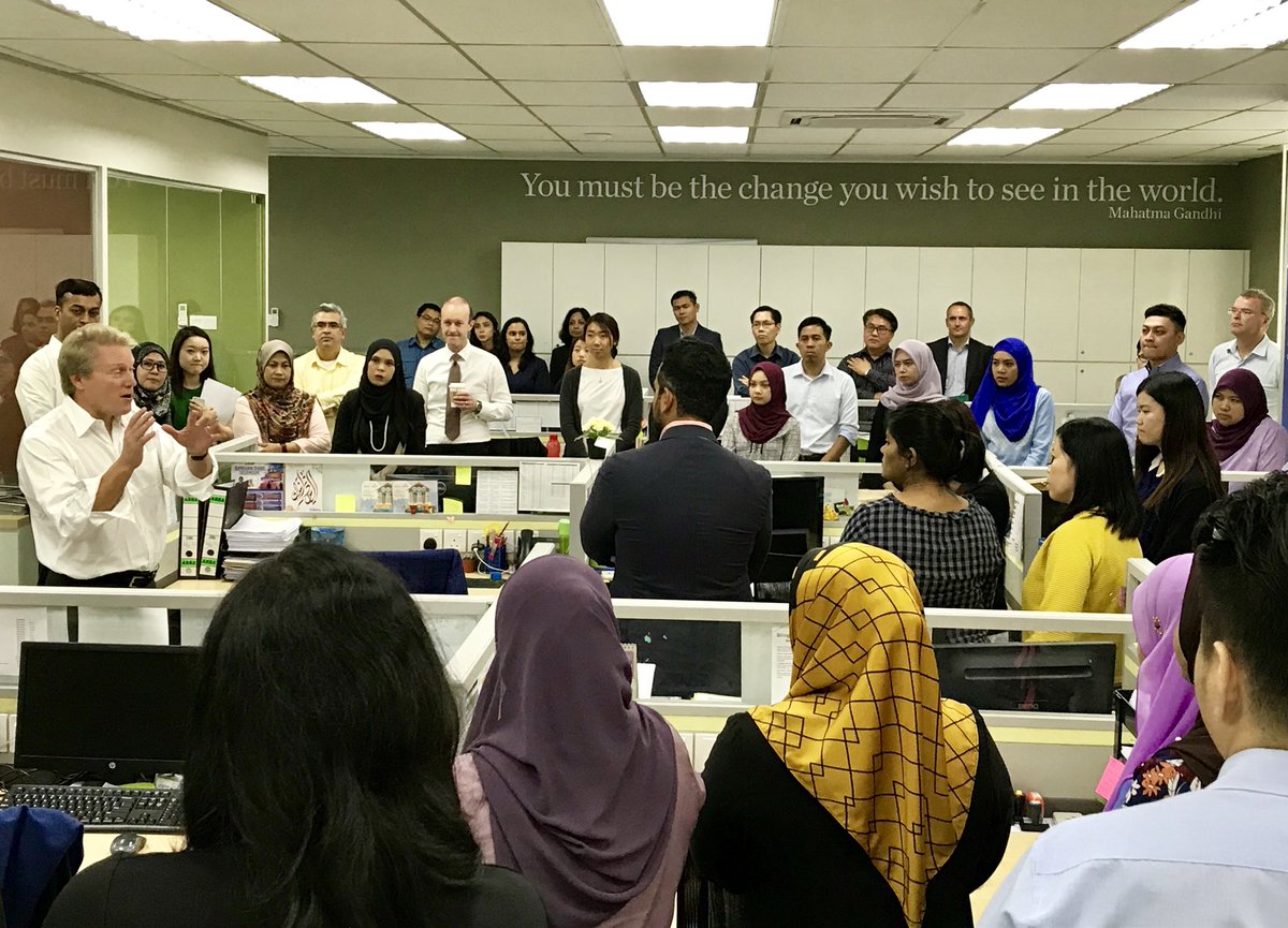 dva malaysia sdn bhd