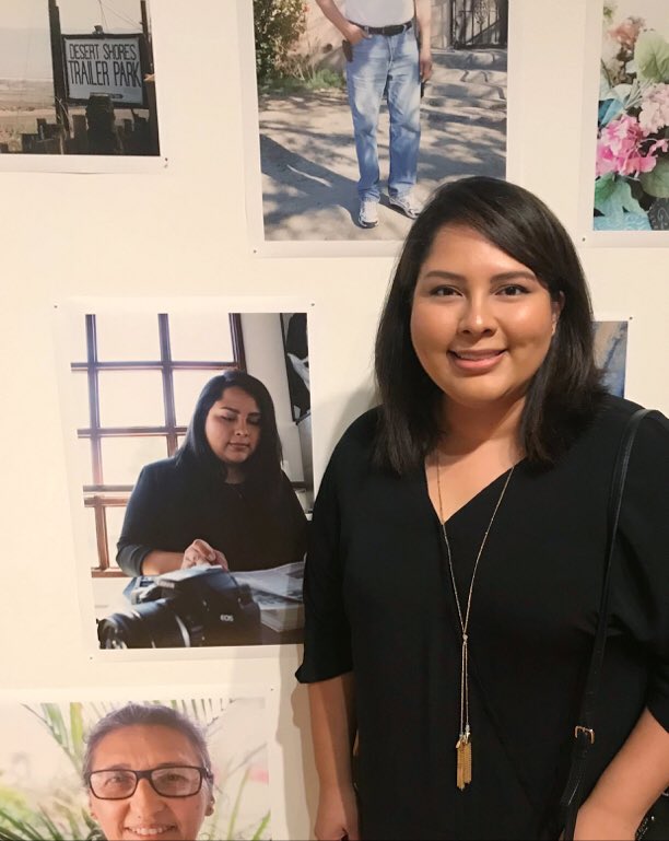AmberAmaya's tweet photo. Thank you @helloesperanza_ for including me in the new #pspopupstudio at the @PSArtMuseum! It's an honor to be alongside strong mujeres. https://t.co/6ldsaODUeS