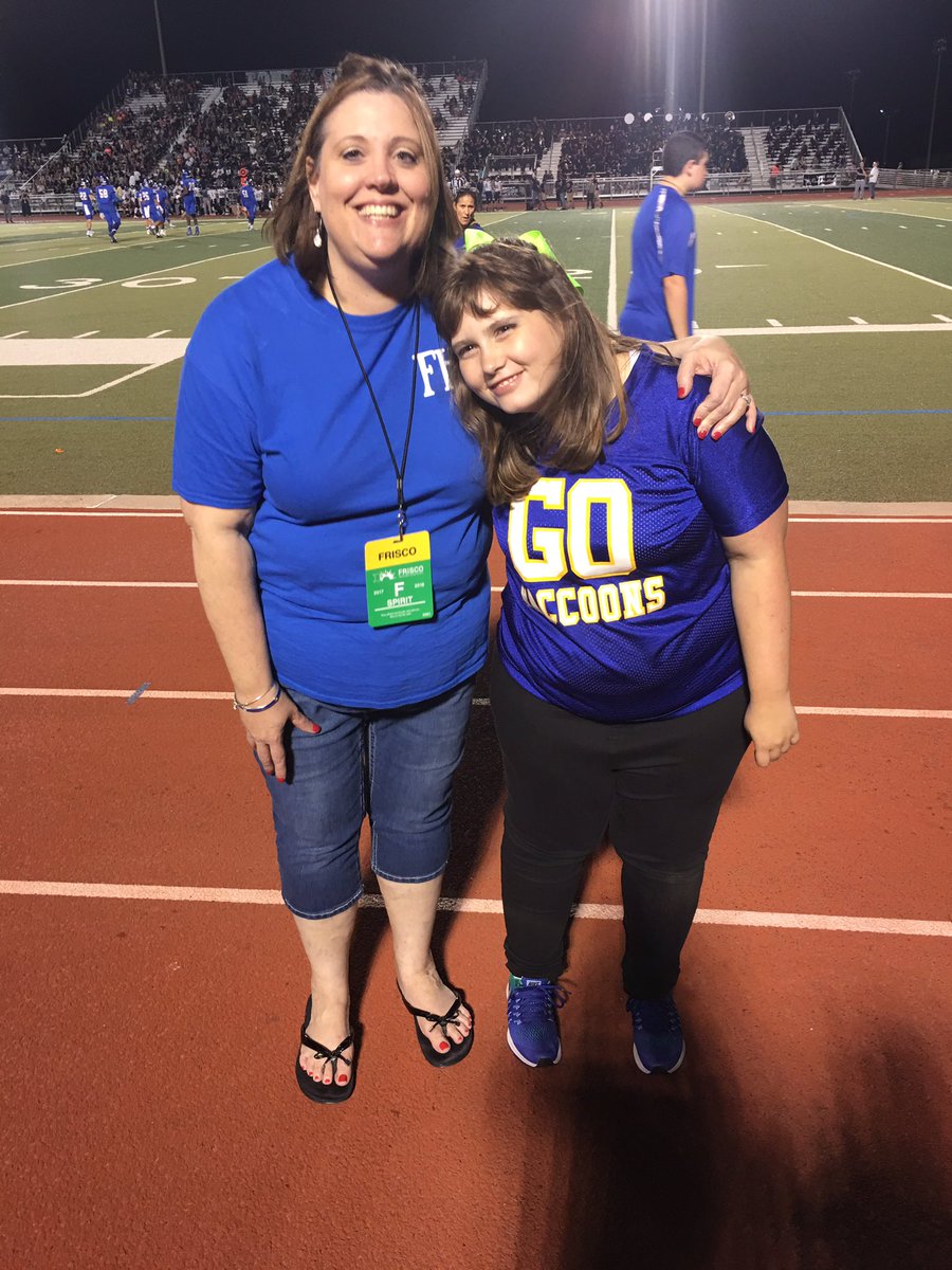 FriscoBestBuddi's tweet photo. Best Buddies....the best guest cheerleaders!!@FHSRaccoons @FHSRaccoons #FHSRaccoons https://t.co/Kg6Ym8yOoU