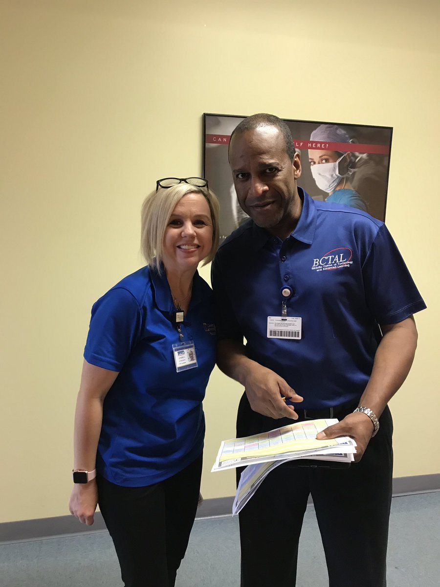 Birdville_CTE's tweet image. Birdville CTE Professional Development Day 🎉#ConferenceStyle #ChoiceSessions 😄