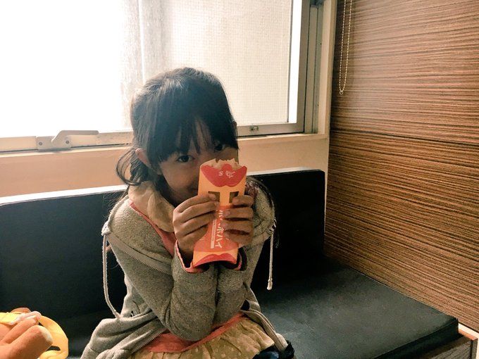 Twitterのコスプレ画像5