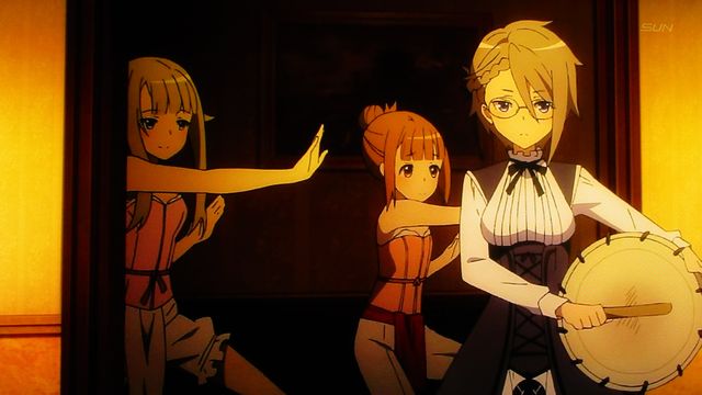 たかぬま プリンセス プリンシパル 第10話の感想 7 15 初見ではドロシーさんの動きを目で追っているように見える手前の帽子をかぶった男が 委員長の裏切りに何か関係があるのでは とか思ったんですけど 何の関係もないただのモブでした D たかぬま プリンセス プリンシパル 第10話の感想 7 15 初見ではドロシーさんの動きを目で追っているように見える手前の帽子をかぶった男が 委員長の裏切りに何か関係があるのでは とか思ったんですけど 何の関係もないただのモブでした D