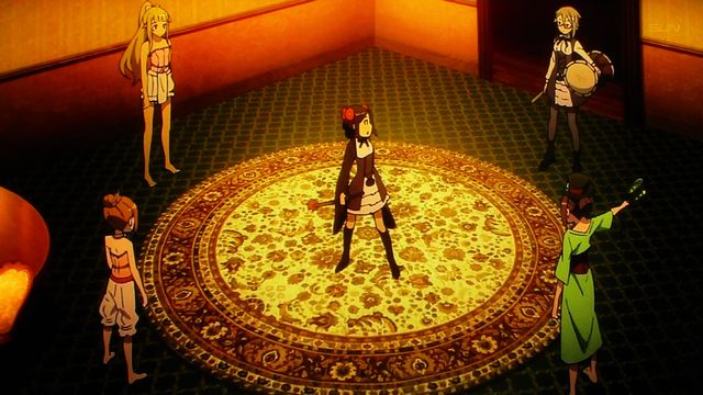 たかぬま プリンセス プリンシパル 第10話の感想 7 15 初見ではドロシーさんの動きを目で追っているように見える手前の帽子をかぶった男が 委員長の裏切りに何か関係があるのでは とか思ったんですけど 何の関係もないただのモブでした D たかぬま プリンセス プリンシパル 第10話の感想 7 15 初見ではドロシーさんの動きを目で追っているように見える手前の帽子をかぶった男が 委員長の裏切りに何か関係があるのでは とか思ったんですけど 何の関係もないただのモブでした D