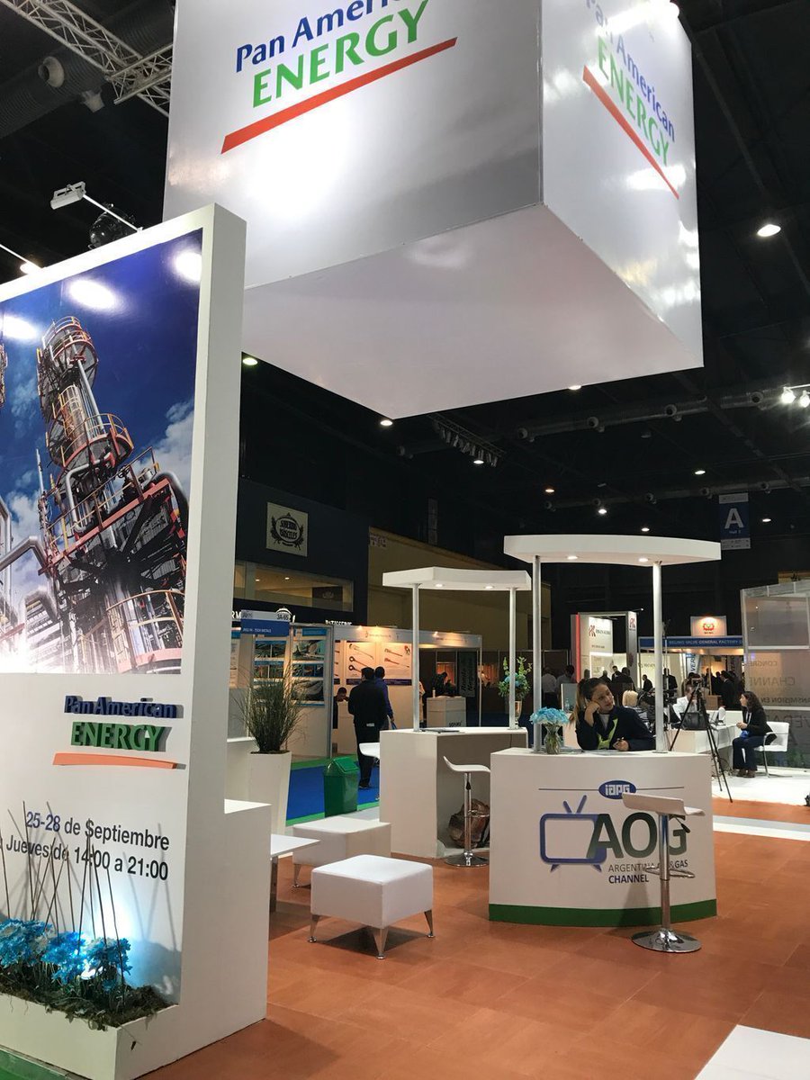 RevPetroquimica's tweet photo. Revista Petroquimica presente en la 3er jornada de #AOG2017 https://t.co/kojX31FXhO