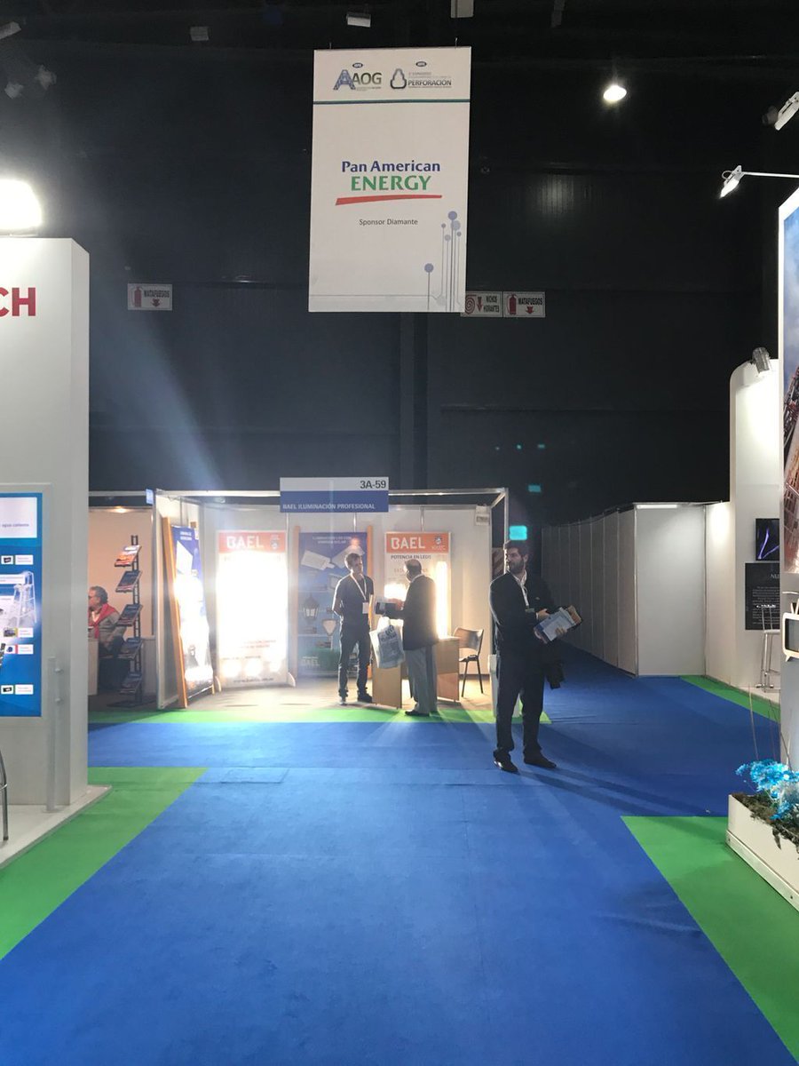 RevPetroquimica's tweet photo. Revista Petroquimica presente en la 3er jornada de #AOG2017 https://t.co/kojX31FXhO