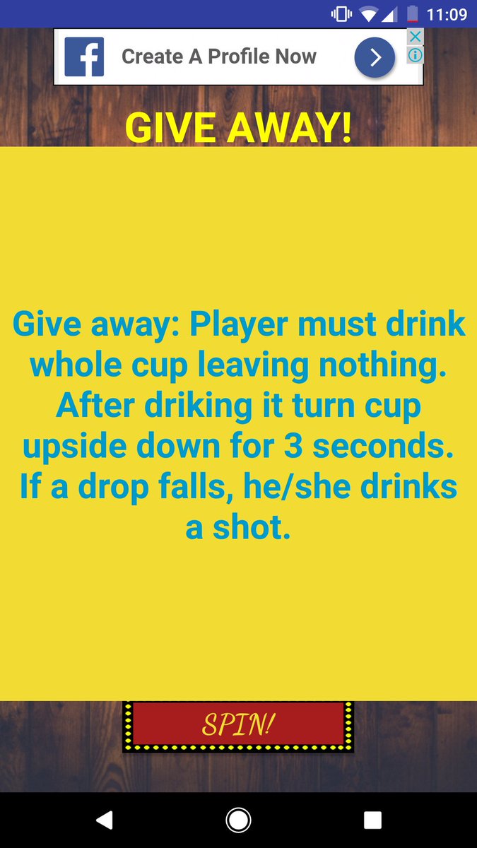 drinking_ninja's tweet photo. RT @Deadpixel20: Bottoms up! #pregame #drinkinggame #drinkingapp #fridaynight https://t.co/wKxfomt213