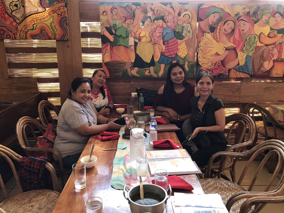 Jocelyn de Guzman tweet media