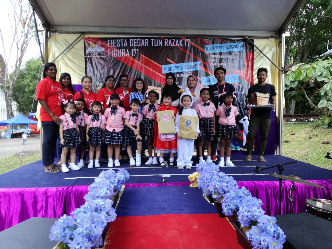 figuraktr17's tweet photo. Inter Smart Reader Competition done 🎉🎉🎉 https://t.co/mrO3uyLG3k