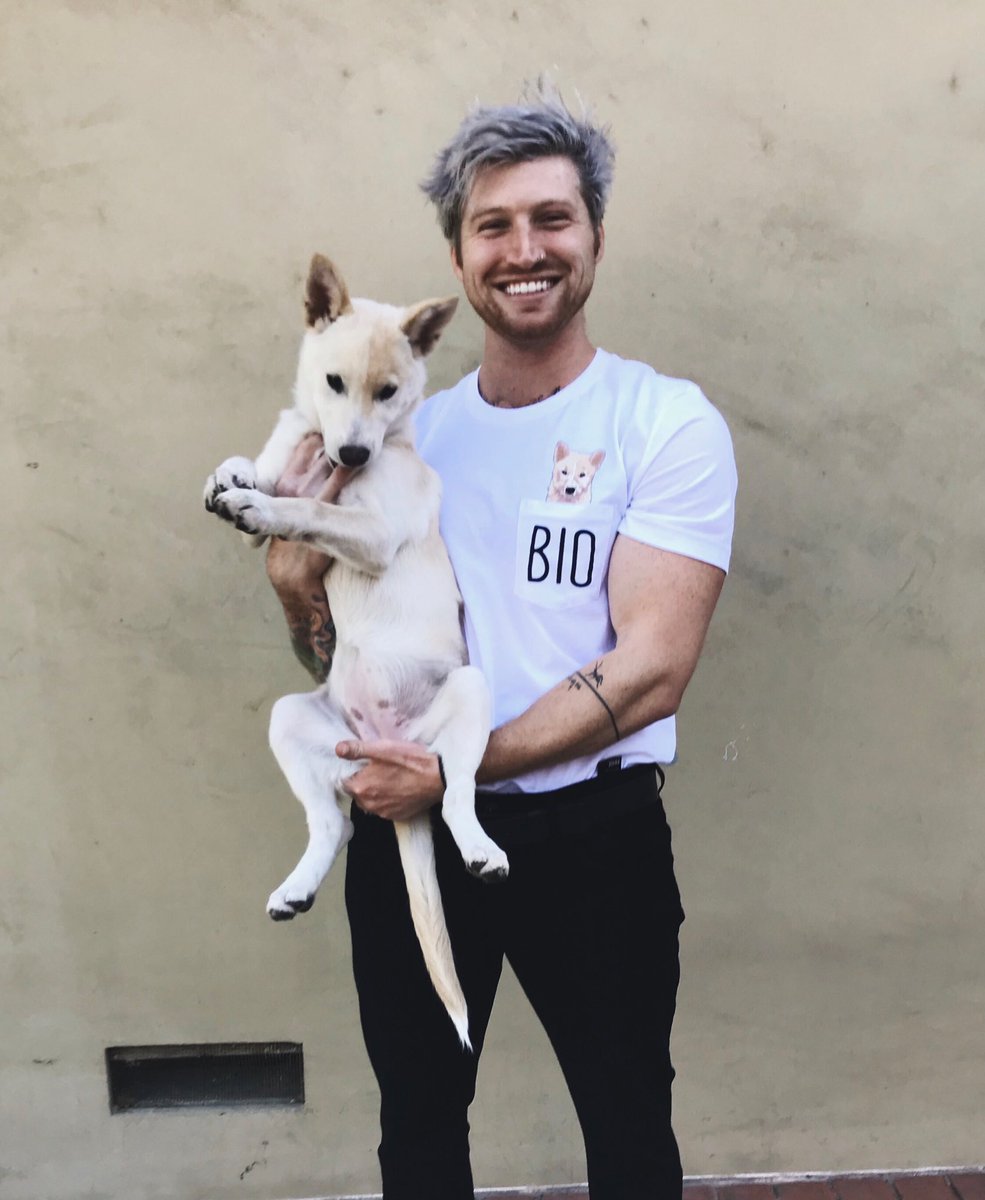 ImNotScottySire's tweet photo. how’d my dog grow so fast i got her like 5 minutes ago https://t.co/0FksztCpbc