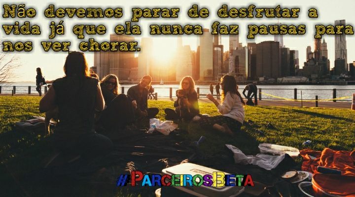 #PARCEIROSBETA <a href="/ParceirosBeta/">#PARCEIROSBETA OFICI</a>