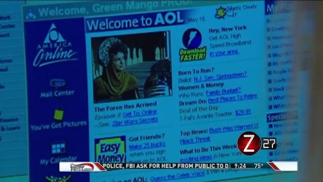 Say Bye-Bye to AOL dlvr.it/Pswl8h https://t.co/M4CpIRGX2G