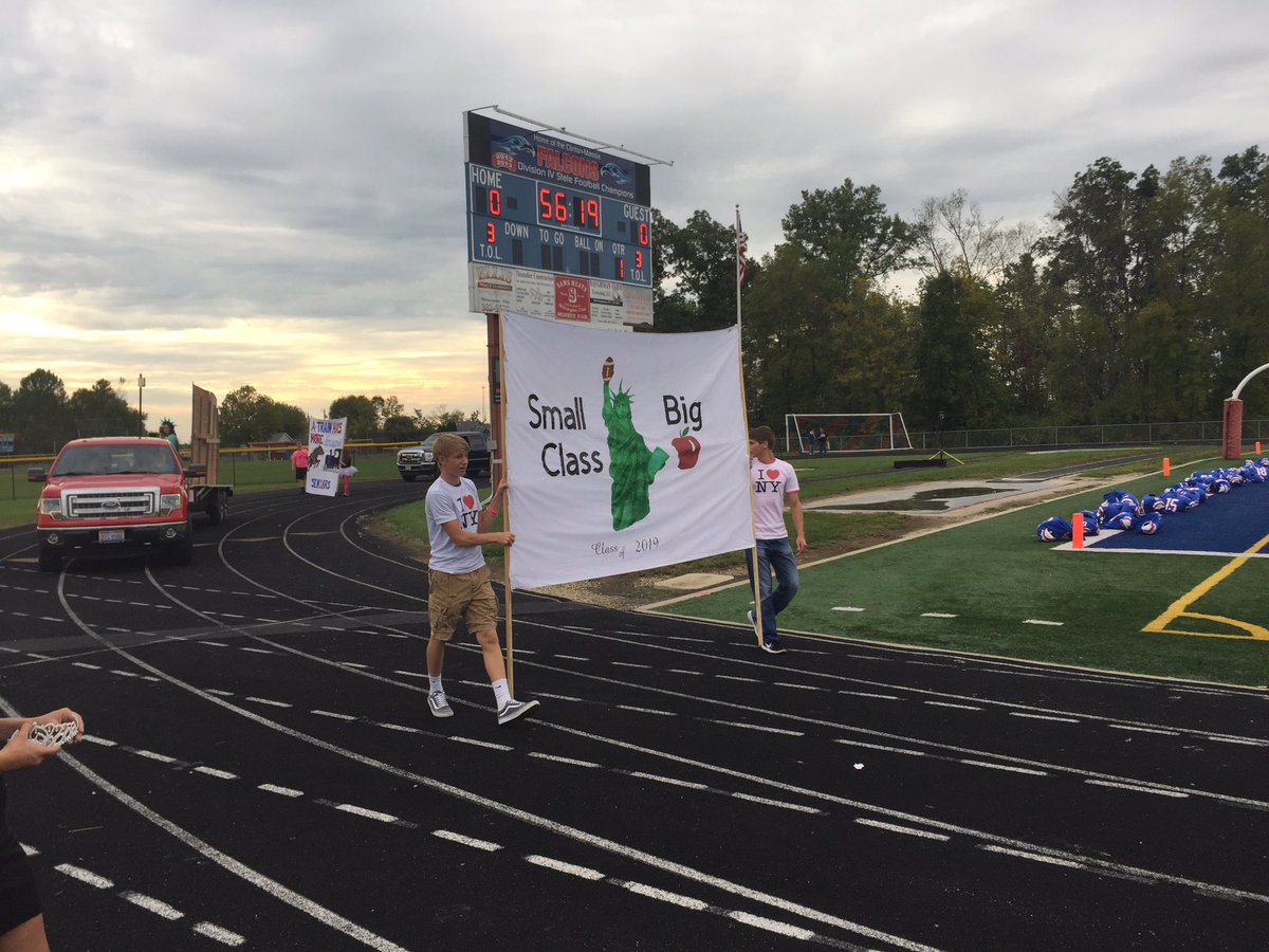 cmclassof2019's tweet photo. Thanks to everyone who helped make it a great night! https://t.co/RcxepTpnwH