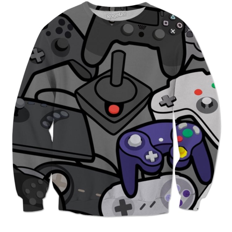 JazzSoDangeruz's tweet photo. For My Gamers https://t.co/P5dtQeE0t3 #gamer #gamers #GamersUnite #GamersRoom #gamerhype #gamergirl #gamergirls #forthegamers #videogames https://t.co/EEUsFP1DP5