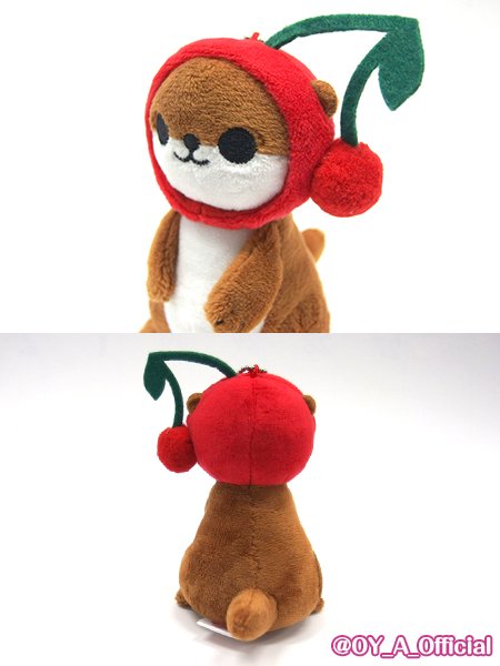 小倉唯 カワウソくん 小倉 唯 Official on X: 