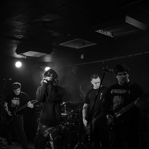 Introducing BREAK THROUGH from Tasmania. Find out what evil has been brewing across the sea. ow.ly/YvO230fHUFT