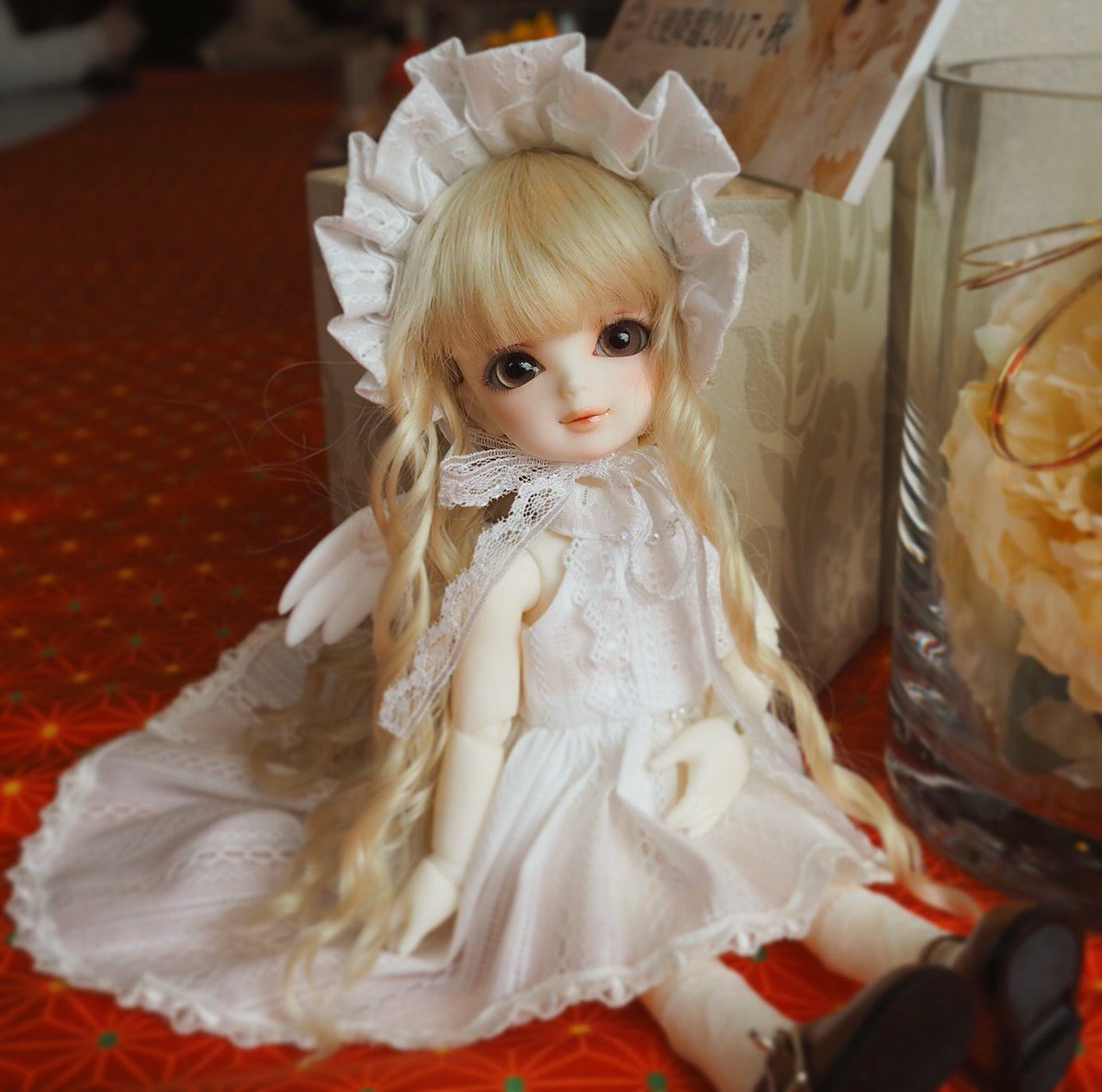 ボークス スーパードルフィー 公式 on X