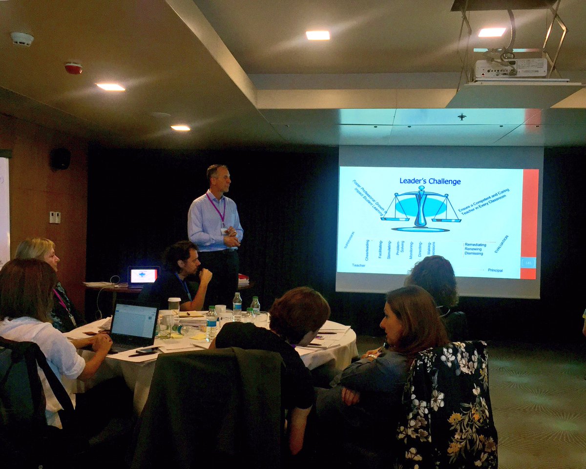 #PTC DAY 3- We're talking about Leader's Challenge with <a href="/ronaldlalonde/">ronaldlalonde</a> <a href="/SEVKurumsal/">SEV Kurumsal</a>