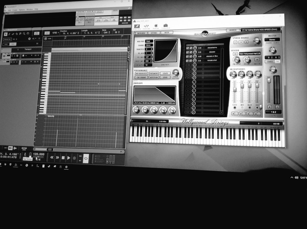 Audio Junkie (audio_junkie) Twitter