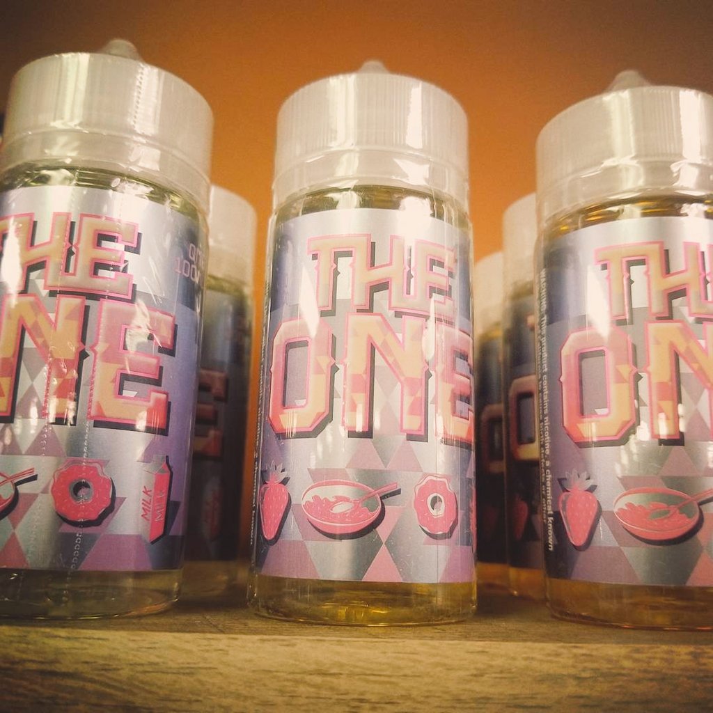 Evolution VaporZ tweet media
