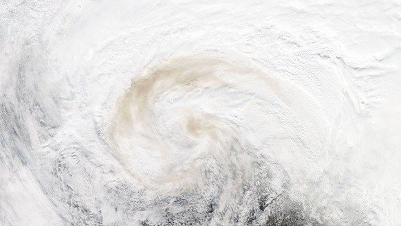 Aerosoles fortalecen nubes de tormenta y producen más lluvia mundoagropecuario.com/2017/10/06/aer…