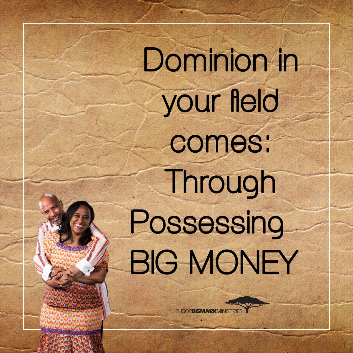 JabulaNLCC's tweet photo. #theblessingofdominion https://t.co/QuWUlWbmZP
