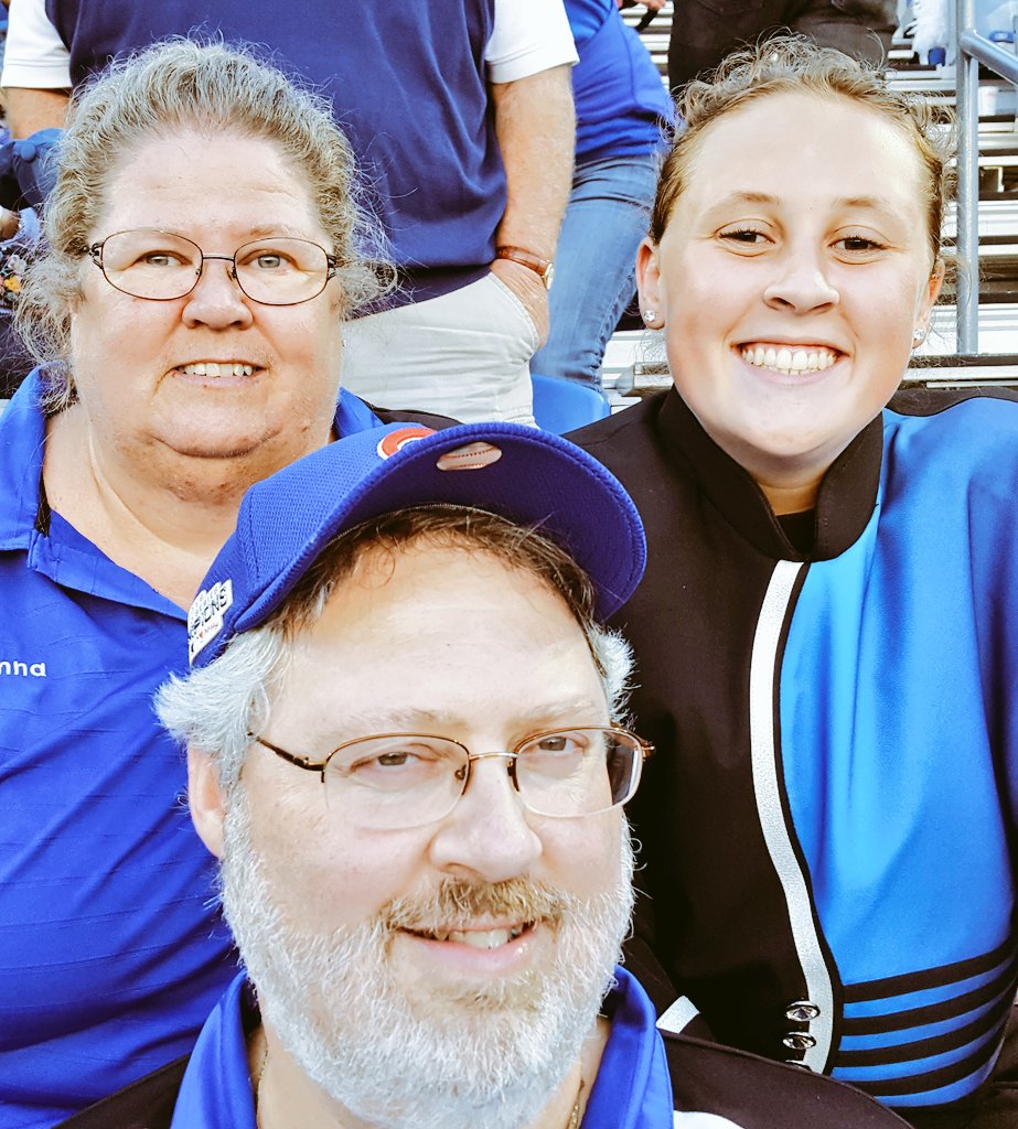 KeepSpringboro's tweet image. On Levy Family Friday, the Berry family wants to #keepspringborostrong. Vote #yeson18.