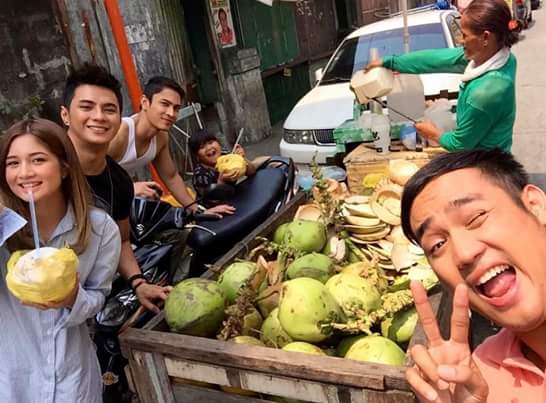 prncs100302's tweet photo. #WeStandUpForTaki
@KenTakiOFC @kennethmedrano0 @takako2104 @EatBulaga https://t.co/RKWeeYmRYb