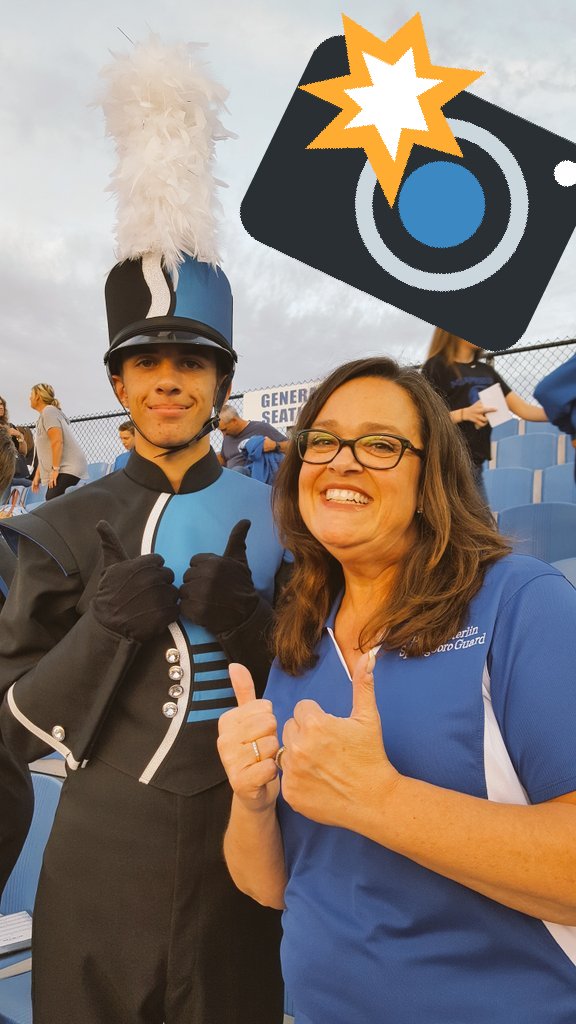 KeepSpringboro's tweet image. Another Levy Family Friday vote from the Oesterlins to #keepspringborostrong. Vote #yeson18.