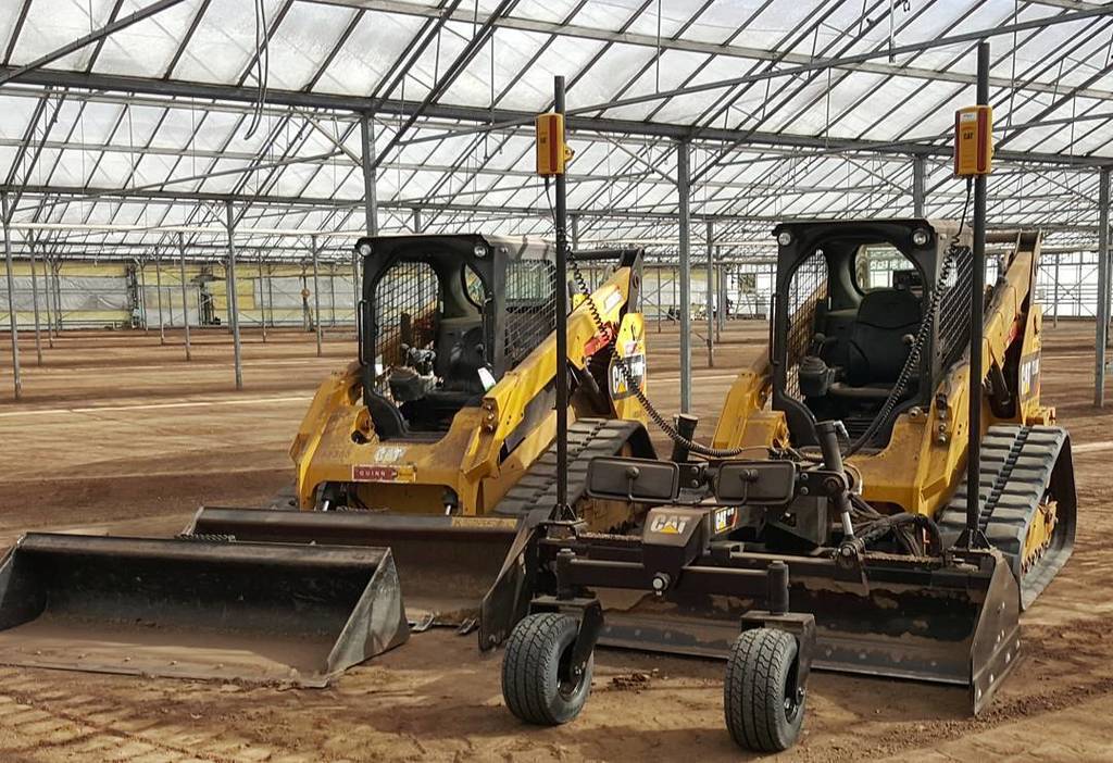 Willhitegrading's tweet photo. CAT pack. #CATAccuGrade #Trimble @sitech_pacific #willhitegrading #finegrading https://t.co/YA4d3Gon3s https://t.co/IG4tfoB3Zg