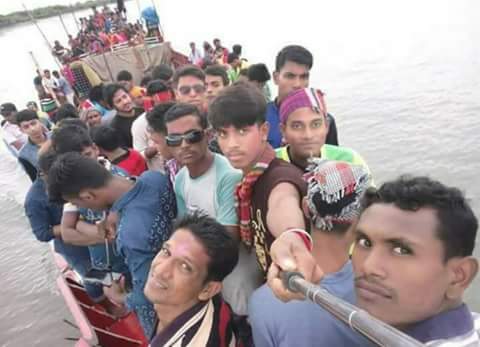 They say  themselves who they are victims in Myanmar.we do not believe ourselves! our eyes!our ears!.Do u believe they say?