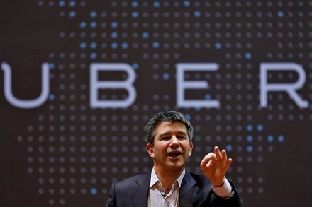 "Farhad and Mike’s Week in Tech: More Uber Drama, and Few Answers From Facebook" by FARHAD MANJOO and MIKE ISAAC via NYT …