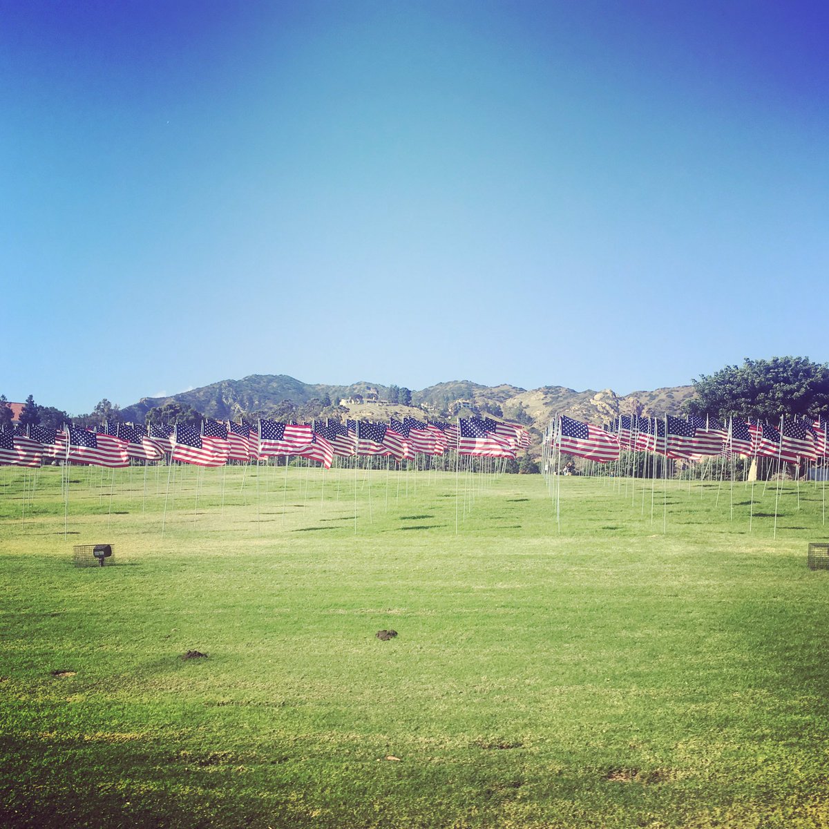 Pepperdine university  America