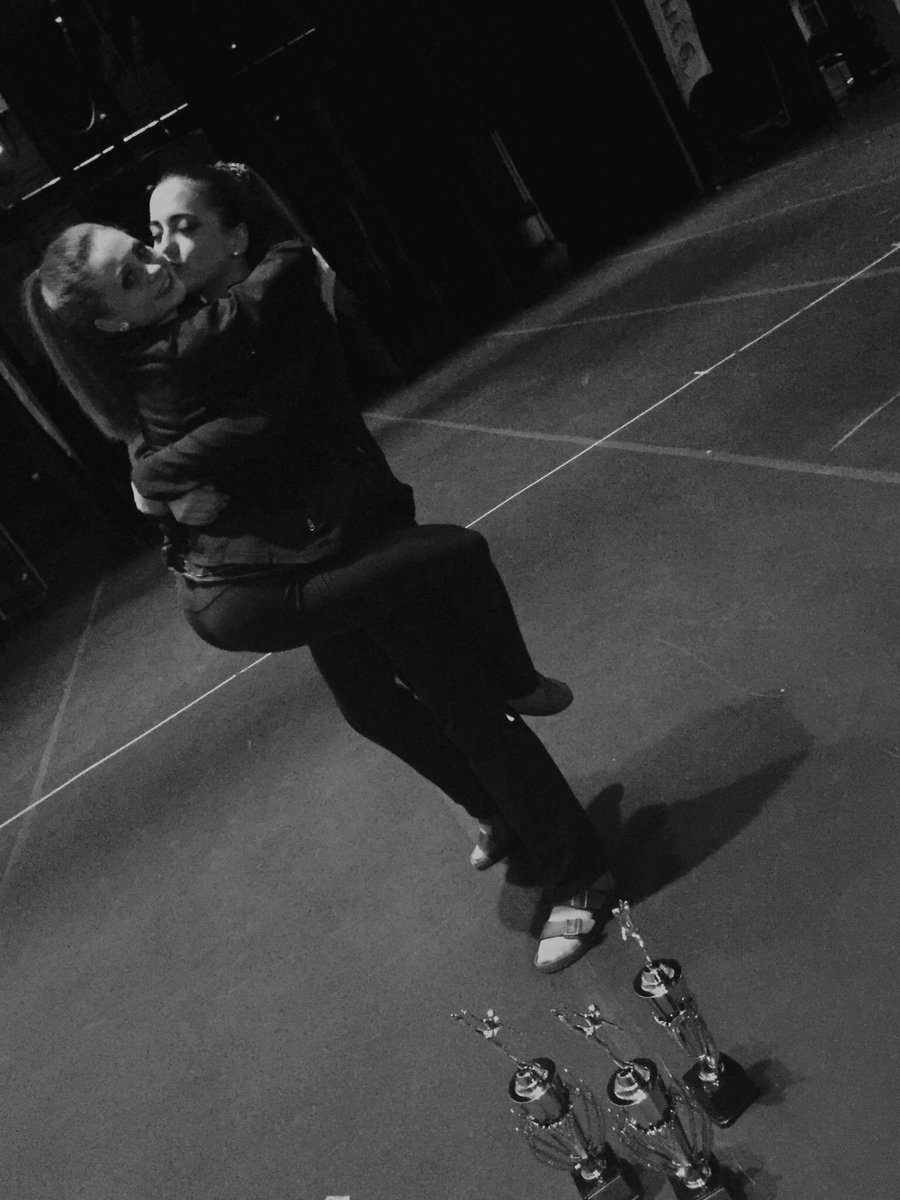 PaytonPenney's tweet photo. Happy Birthday to my lifelong dance partner&amp;backstreet boy!sad this will be our last year dancin together ilysm and party hard 🎉💕@HaleyMores https://t.co/JVXvk7BPgZ