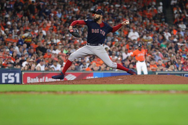 OPSN_MLB's tweet photo. Boston Red Sox: David Price dominates in wasted bullpen effort https://t.co/ZVnxzv0E5W https://t.co/whHkr6os3L
