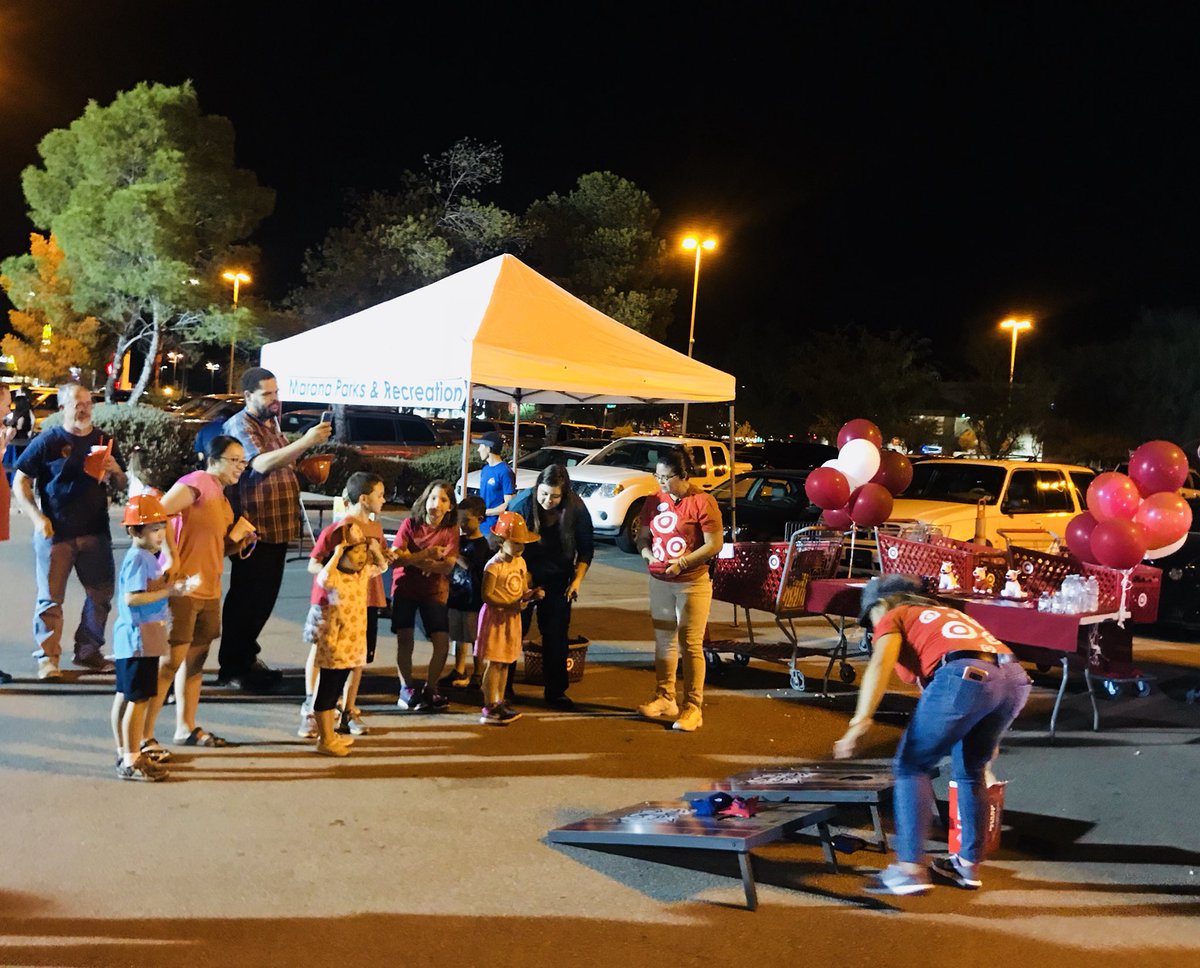 Lucero Heraldez (@lucero_heraldez) on Twitter photo First time hosting National Night Out at Marana Target was a success! #NNO2017 <a href="/garymccormick23/">Gary McCormick</a> First time hosting National Night Out at Marana Target was a success! #NNO2017 <a href="/garymccormick23/">Gary McCormick</a>