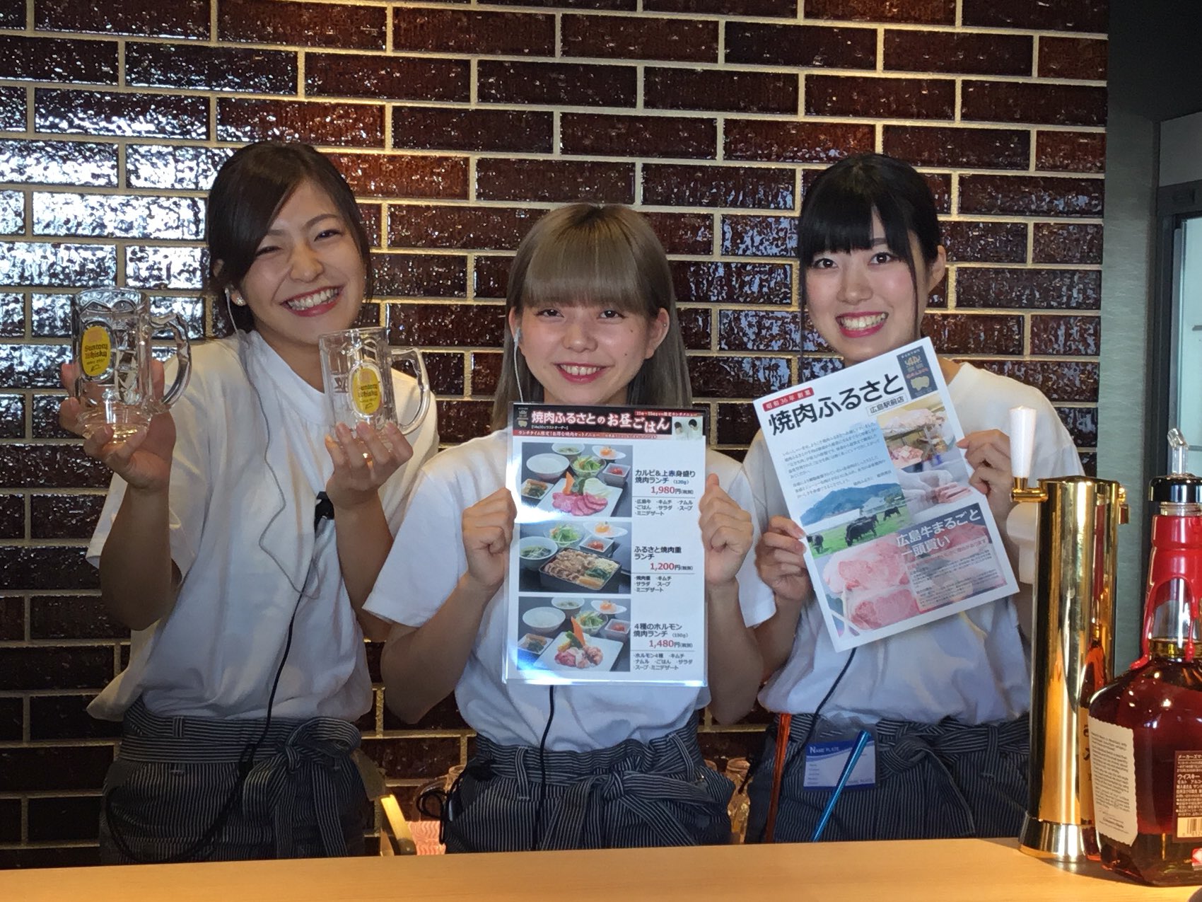 焼肉ふるさと 駅前店 (@Furusato_Ekimae) / Twitter