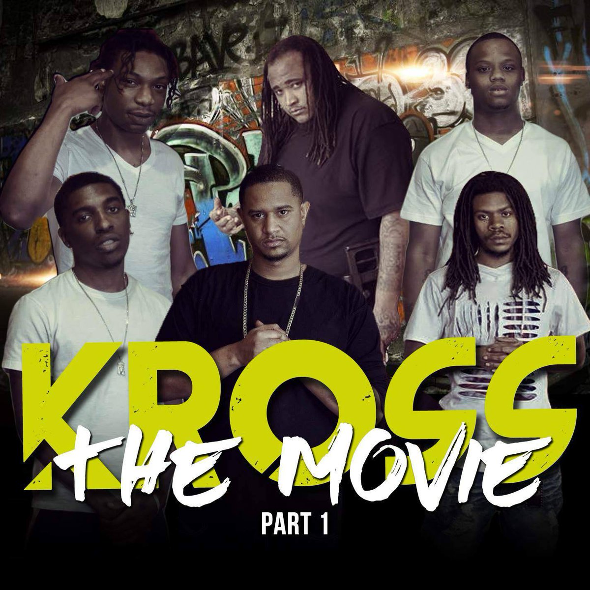 A1Doe205's tweet photo. Oh yeah the movie otw y'all must thought we was bullshittin
#A1 https://t.co/m2XFvkZSbV