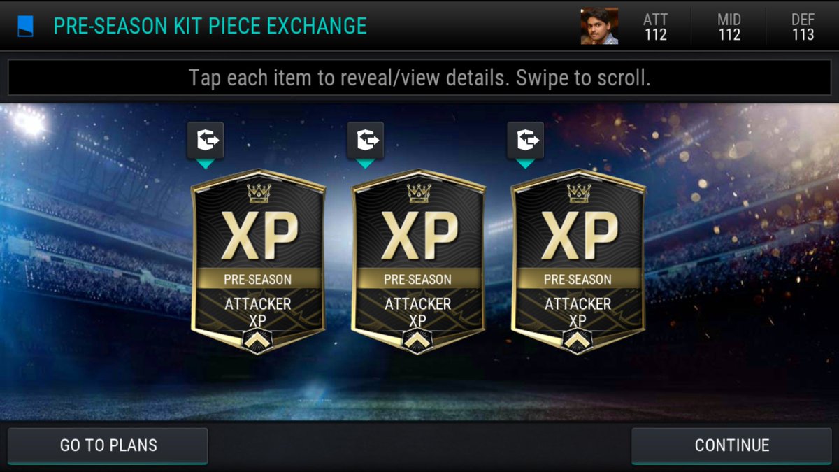 RajBhaduri3's tweet photo. @EAFIFAMOBILE Please EA make this plan a confirm kit @kingbitty @joebilinehd @stopde_official @WkhHd https://t.co/lX3jT4KfrJ