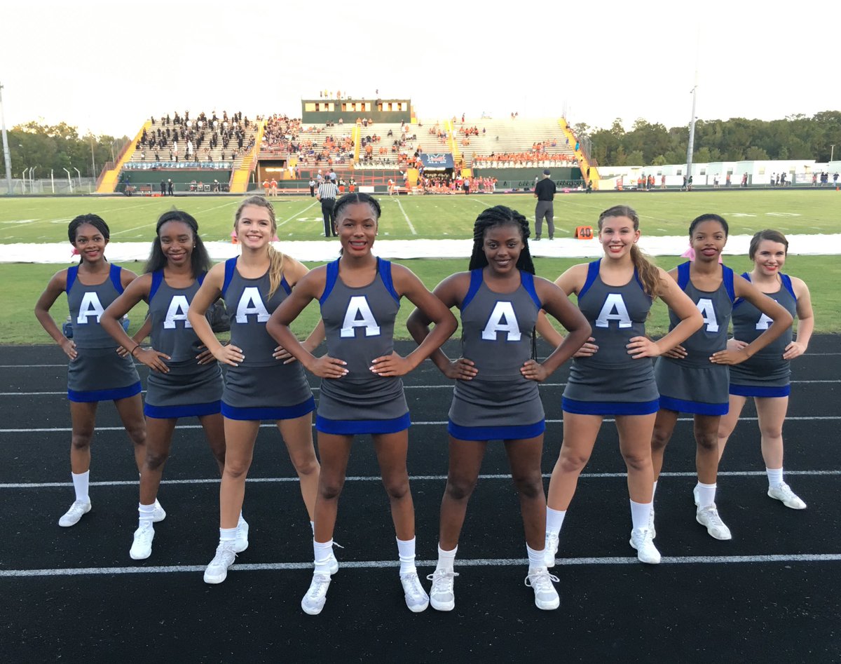 AHS_varsity16's tweet photo. GAME OVER. Apopka takes the win. Way to go blue 🔵 https://t.co/tNj2lzm66g