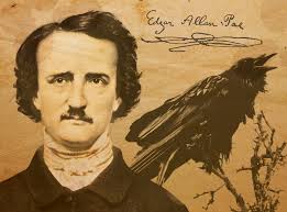 deathbyhibachi's tweet photo. American #writer #EdgarAllanPoe died #onthisday in 1849.

#literature #poetry #shortstory #Romanticism #fiction #mystery #macabre #TheRaven https://t.co/lrGPAwQWoe