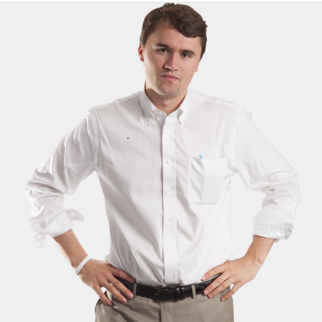Charlie kirk live stream