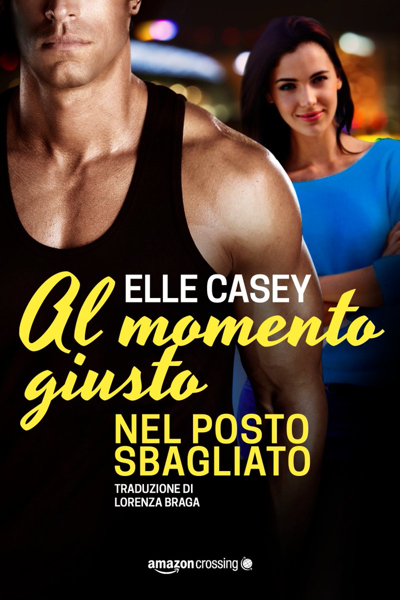 ElleCasey's tweet photo. For my lovely Italian readers...get your pre-order today! https://t.co/h6iN38YYhG https://t.co/u2ZGJf4iGr