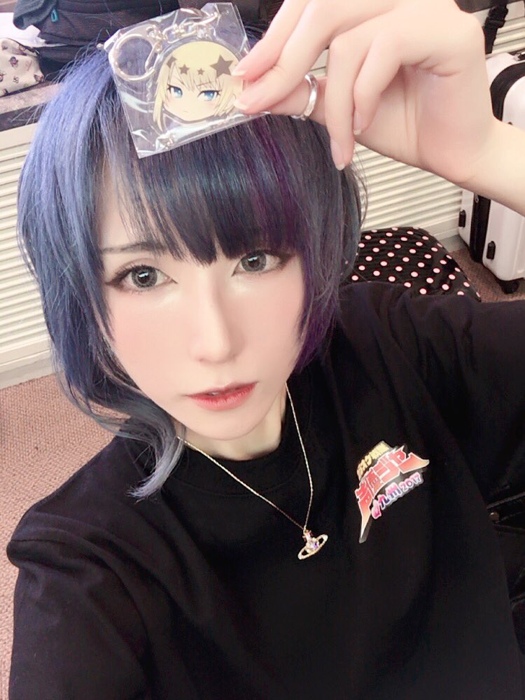 声優ジャー Twitter Search Twitter