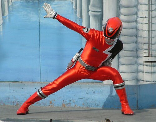 カレーパン 明日10月8日は 特捜戦隊デカレンジャー の デカレッド 赤座伴番 役の さいねい龍二 の誕生日 特捜戦隊デカレンジャー デカレッド スペーススクワッド 赤座伴番 さいねい龍二 T Co 2ga4gdsuvk Twitter