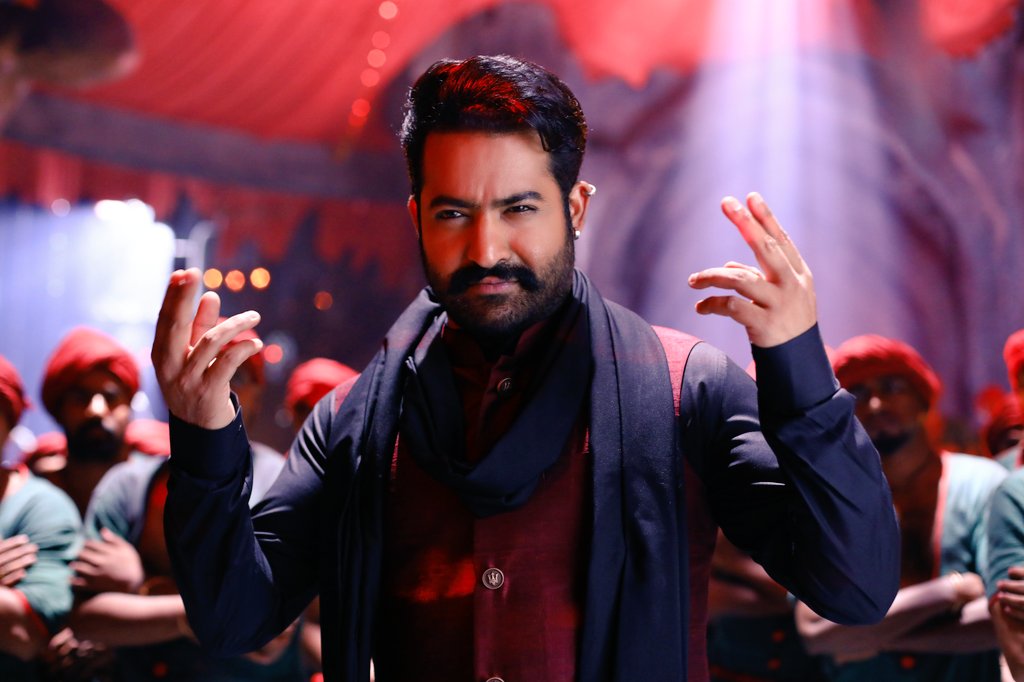 NTR Arts on Twitter: NTR Arts on Twitter: